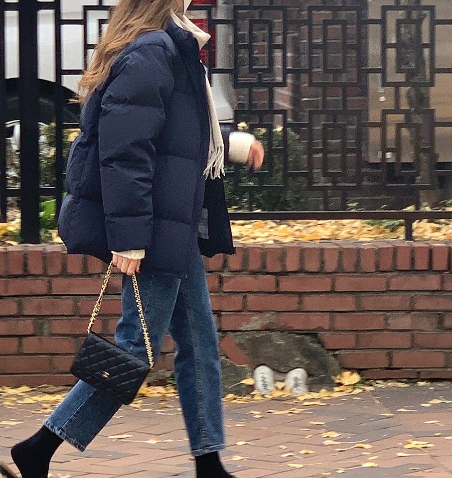 保命抗风！韩版宽松小个子保暖纯色外套冬90白鸭绒短款羽绒服女冬,女装/女士精品,羽绒服,淘宝优惠券,粉丝福利购,淘宝优惠卷