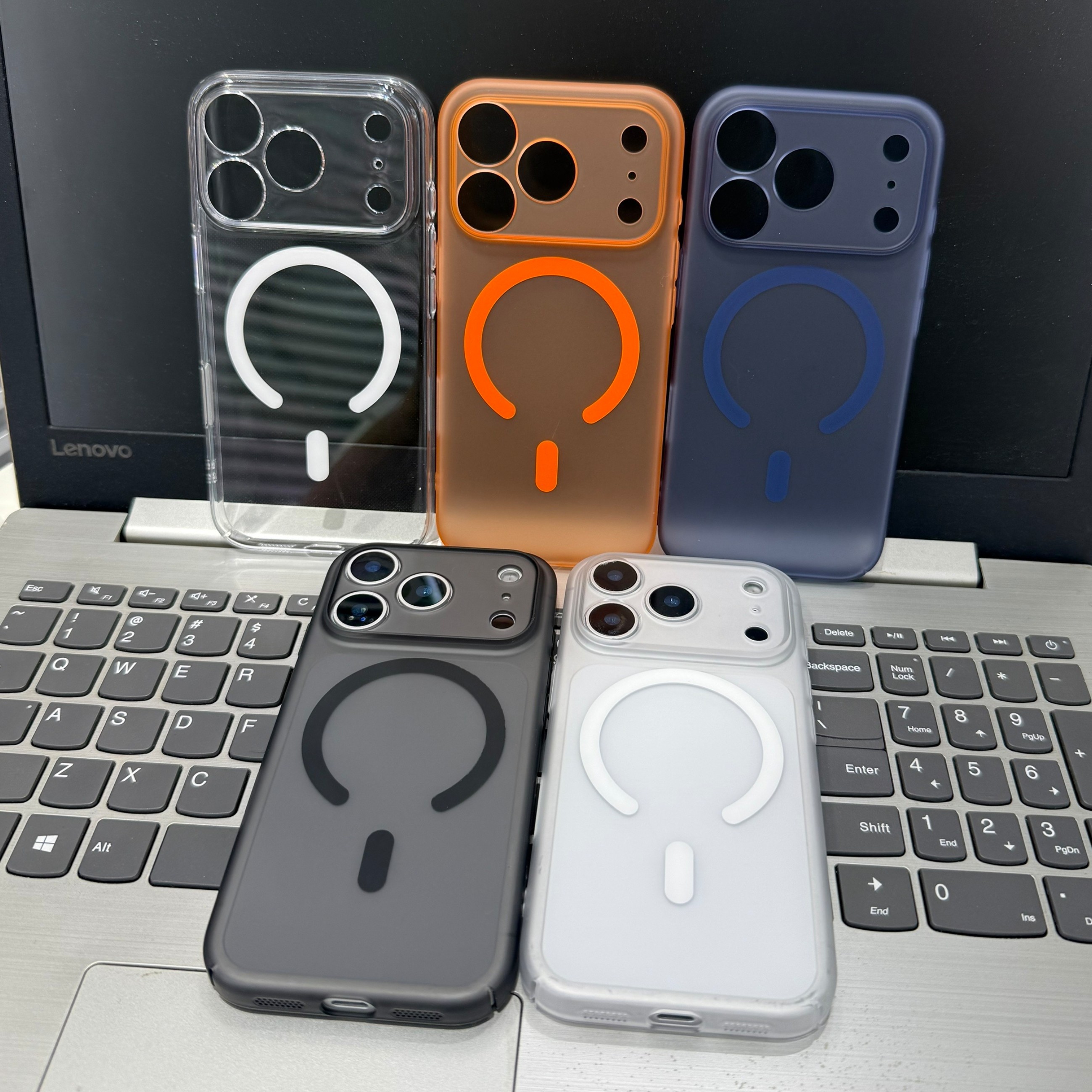 轻薄磁吸肤感手机壳适用于iPhone17ProMax全包相机按键手机壳iPhone16ProMax轻薄不粘指纹手机壳15PM磁吸壳,3C数码配件,手机保护套/壳,淘宝优惠券,粉丝福利购,淘宝优惠卷