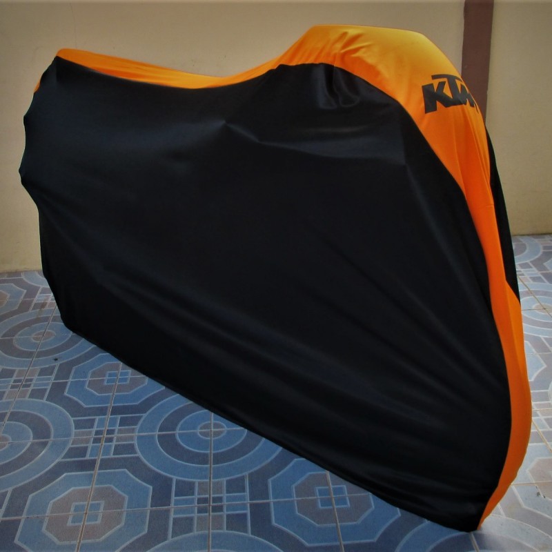 双拼摩托车罩duke390RC790KTM