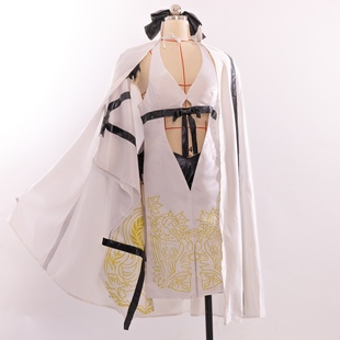 【展示】龙背上的骑兵3cosplay zero零姐