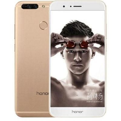 华为Honor/荣耀V9全网通4G指纹人脸识别智能学生老人备用二手手机