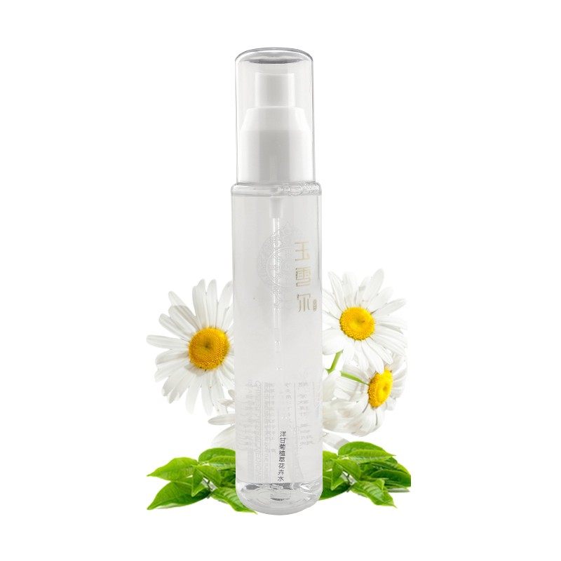 洋甘菊花卉水  修护补水平衡收缩毛孔