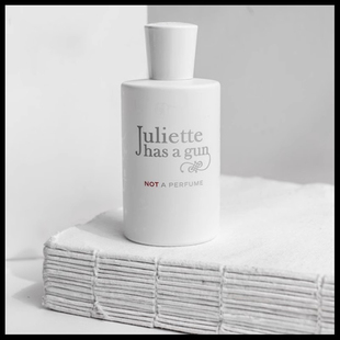 Gun隐杉之欲我不是香水非香复仇女神 配枪朱丽叶Juliette Has