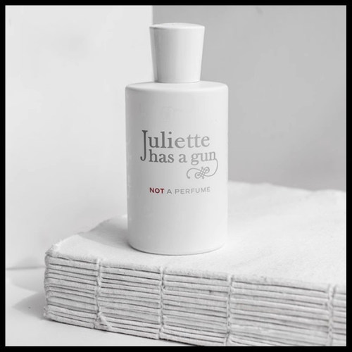 100ML伪体香配枪朱丽叶千人千味