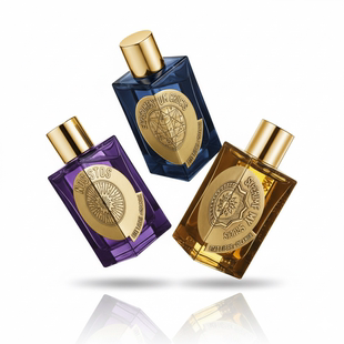 解放橘郡奢华系列500年暗香涌动十字实验挫折男士 女士中性香水