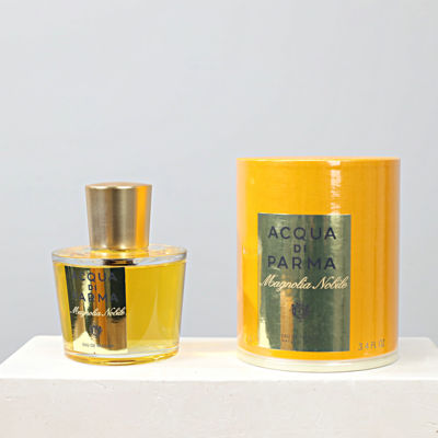 帕尔玛之水木兰成熟知性女士香水