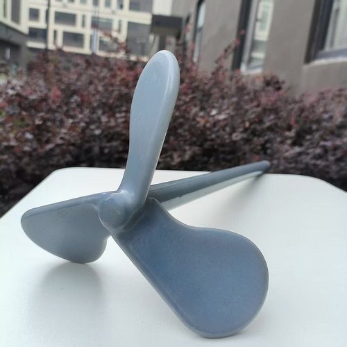 定做PP电动减速搅拌机衬塑搅拌杆