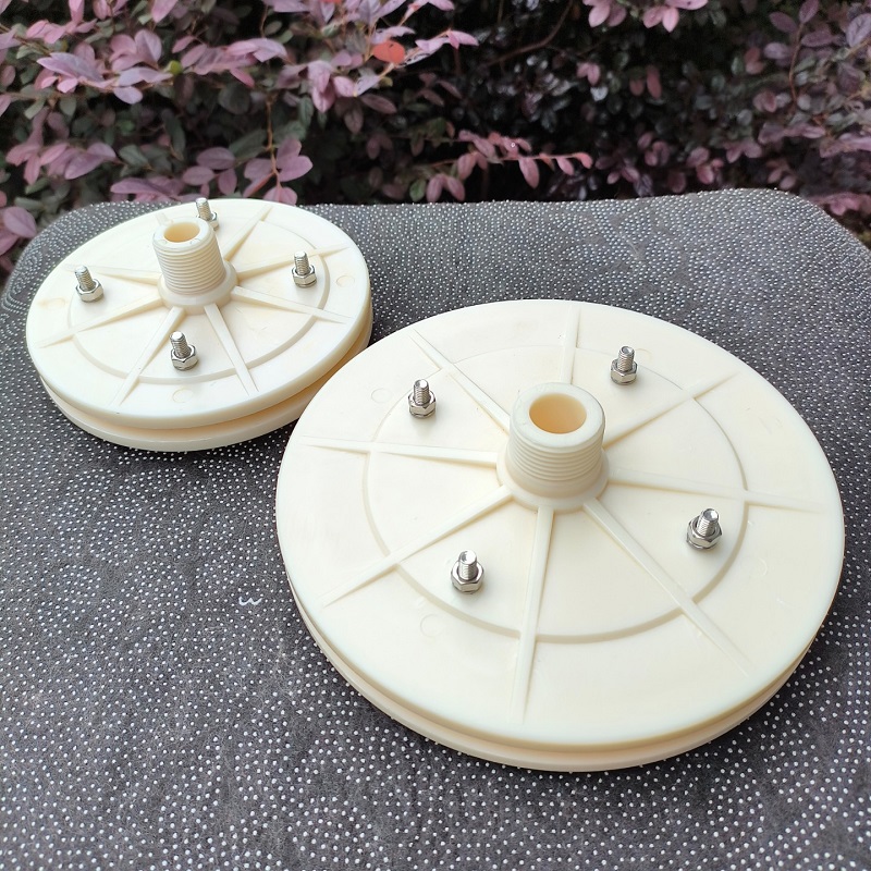 ABS塑料平板释放器气浮释放器3-5