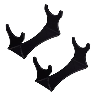 亚克力光剑剑架魔杖支架展示架武士剑星球大战伸缩激光剑支架