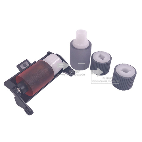 标普精密KM107适用柯尼卡美能达223 283 C284原稿ADF搓分roller