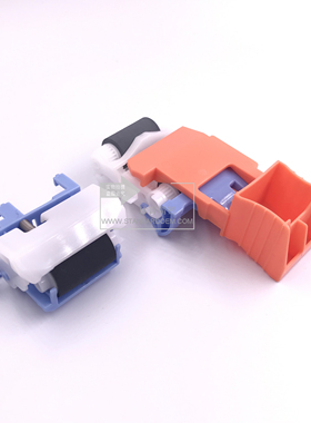 标普适用HP607 608 609 633 631下搓纸轮进纸轮分页器J8J70-67904