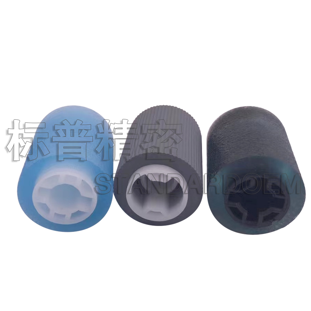 标普适用佳能C250iF C3325i C3330 C350iF 3320搓纸轮套件