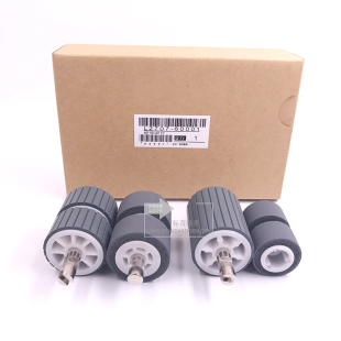 5000 7000 扫描仪搓纸轮 L2707 L2707A 全新标普 60001 适用惠普