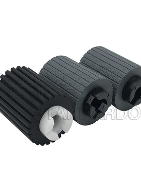 适用km157柯美PC204 205 405 406送纸轮A00J563600*2 A5C1562200