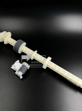 E102+适用 EPSON 爱普生R270 R290 T50 L801 R330 搓纸轮 搓纸杆