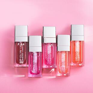 6ml Sext Lip Oil Hydrating Plumping Lip Coat For Lipstick Li