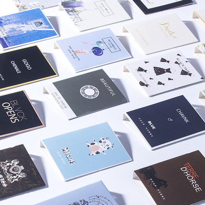 小城伊香品牌卡片香水小样正品男