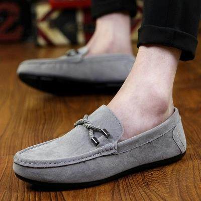 men&#39;s Low-top casual shoes flattie Flats Doug fashio