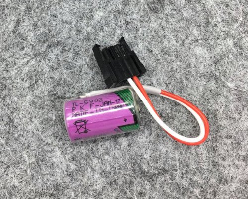 全新原装Tadiran TL-2150（1/2AA 3.6V)TL-5902塔迪兰以色列电池
