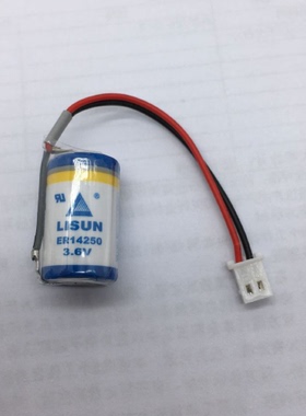 广数驱动器全新电池GSK25IM加工中心电池GH2000驱动器电池包邮