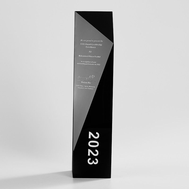 精选新款高档f黑色几何水晶奖杯定制 创意商务颁奖礼品 企业员工,个性定制/设计服务/DIY,奖杯/奖章/奖状/证书定制,淘宝优惠券,粉丝福利购,淘宝优惠卷