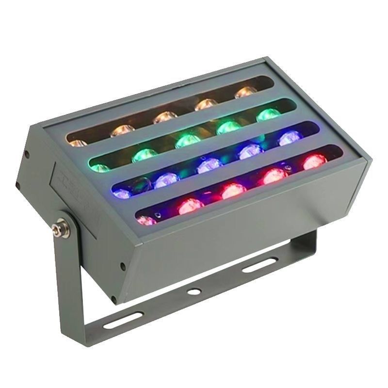 精选彩虹投光灯led户外防水射灯投树灯彩色花园照U树灯园林庭院七,家装灯饰光源,投光灯/泛光灯,淘宝优惠券,粉丝福利购,淘宝优惠卷