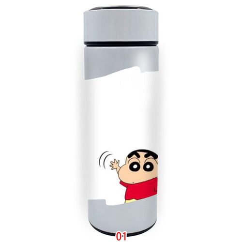 蜡笔小新直身杯价格 蜡笔小新直身杯图片 星期三