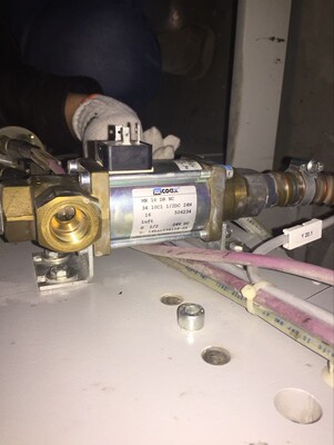 德国COAX油压传动阀配件密封维修包MK10DRNC3410C11/2DC 506234