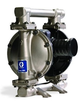 美国GRACO固瑞克647040气动隔膜泵插桶647018现货塑料金属DB2911