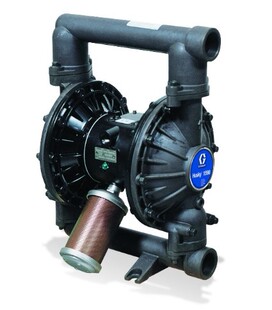 43114666 3911 美国GRACO固瑞克气动隔膜泵DF31113GGGDB2911 2666