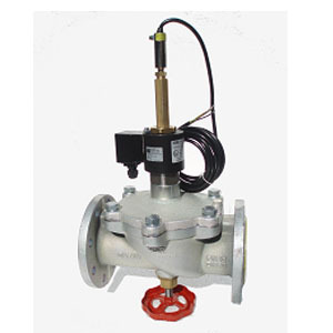 GSR燃气电磁阀 压力4公斤 GSR27系列燃气电磁阀 现货 DN300