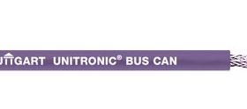 2170270 UNITRONIC BUS CAN 2x2x0.75Lapp现场总线电缆普通讯网线
