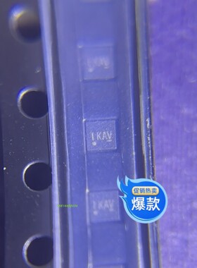 ETA3415DCG  DFN封装中的1A、3MHz降压转换器 芯片全新原装IC