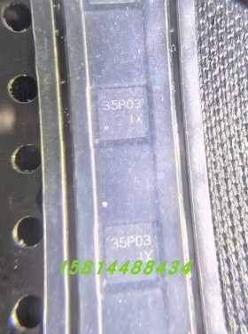 CJAE35P03  DFNWB3×3-8L+塑料封装+MOSFET芯片 全新原装现货优势