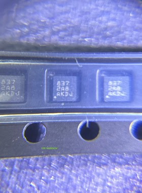 DRV8837CDSGR 新款驱动芯片  保证原装现货IC优势热卖电子元器件