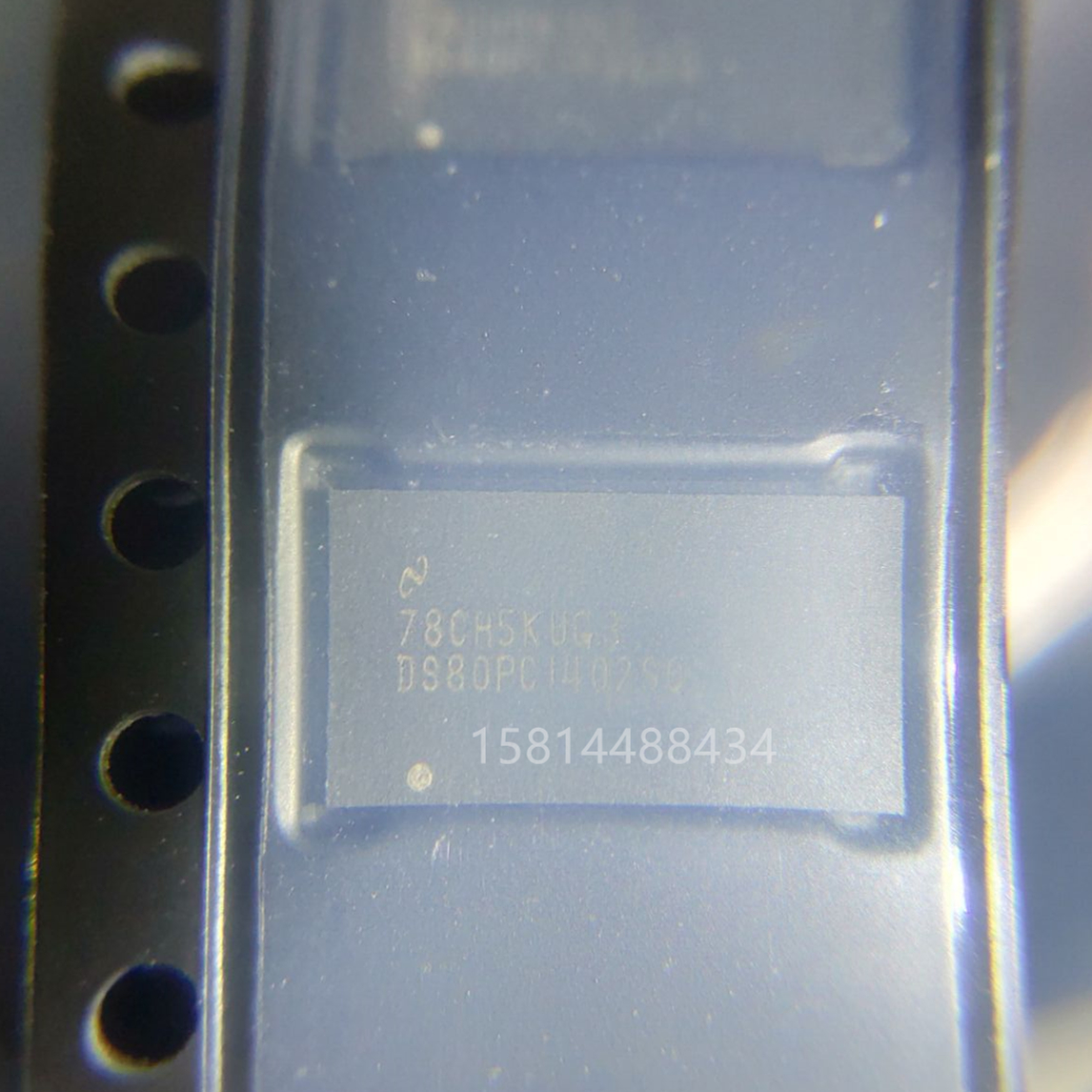 DS80PCI402SQ NOPB Texas Instruments 接口 信号缓冲器 中继器