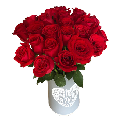 云南昆明红豆水养鲜花