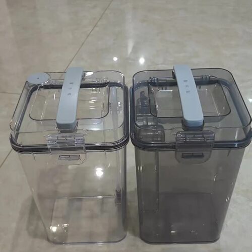 适配美的扫地机器人 W11 Plus V12 V10污水箱清水箱配件