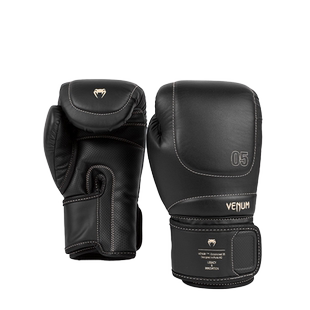 VENUM 毒液IMPACT Evo拳击手套男女训练沙袋泰拳格斗搏击成人拳套
