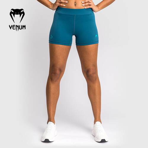 VENUMXDemi女士紧身运动短裤