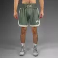 Lake Green/Ivory White-637