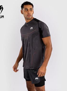 VENUM 毒液 Technical 3.0  男速干圆领T恤健身训练跑步格斗搏击