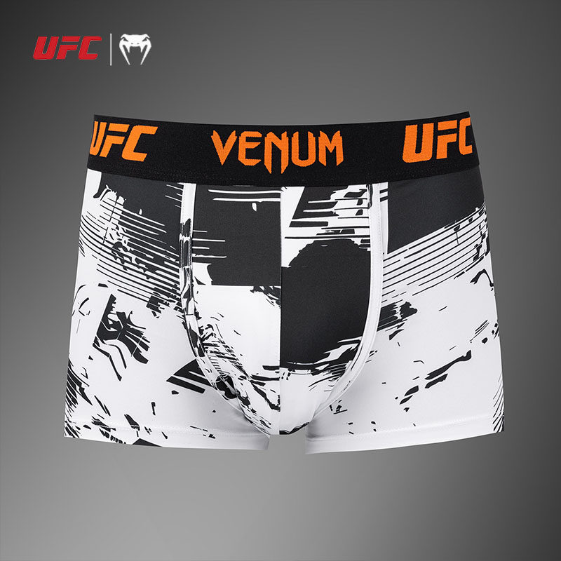 VENUM毒液UFC5.0 格斗周称重训练内裤男拳击格斗短裤健身运动,运动服/休闲服装,运动内裤,淘宝优惠券,粉丝福利购,淘宝优惠卷