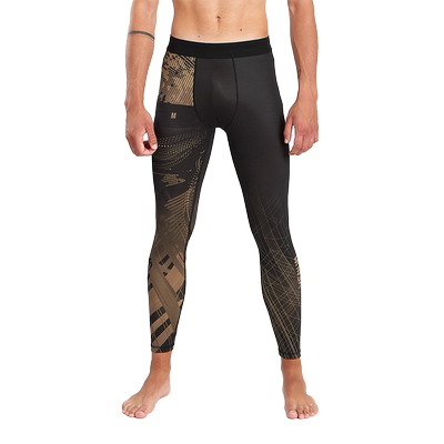 VENUM男款新款紧身裤瑜伽裤