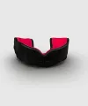 Black/Raspberry Color-679 (Two Layers)