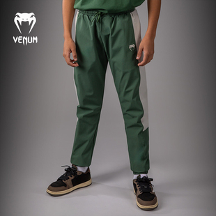 VENUM毒液  Vectra儿童卫裤健身训练长裤儿童跑步休闲运动长裤