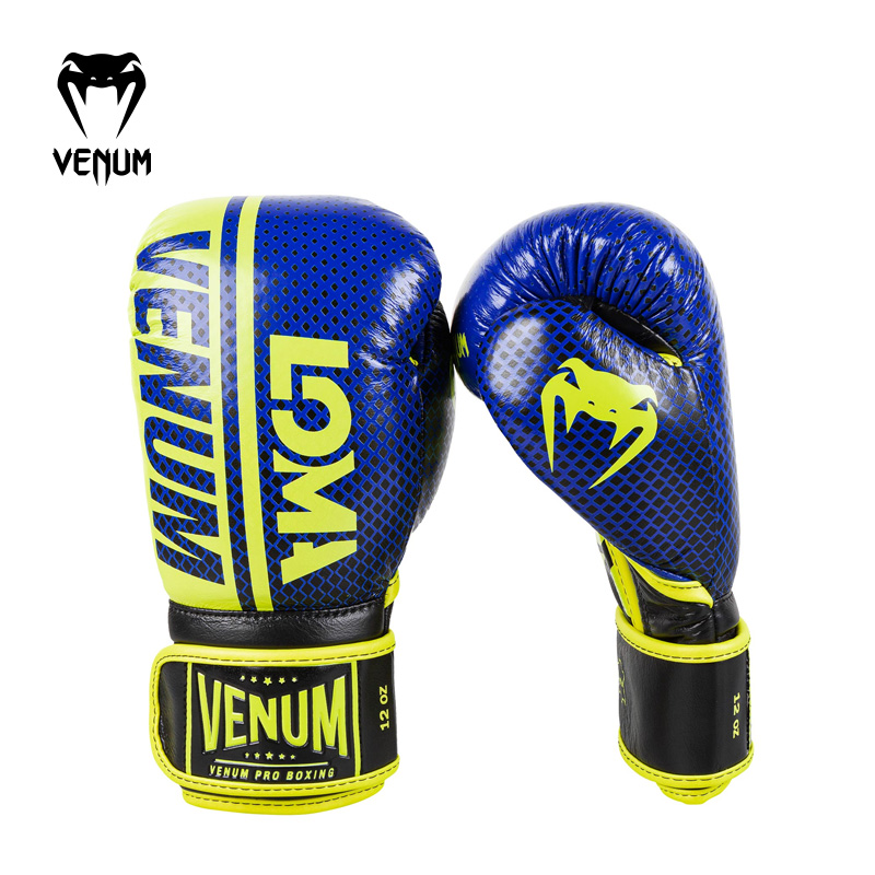 VENUM毒液格斗拳击手套