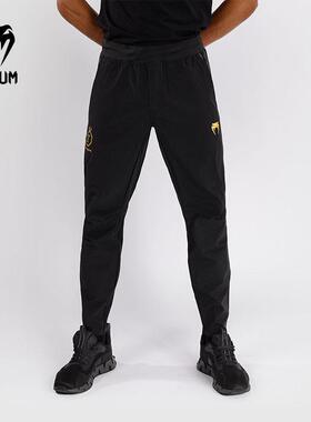 VENUM毒液UFC Topuria托普利亚男运动卫裤休闲锻炼跑步健身长裤