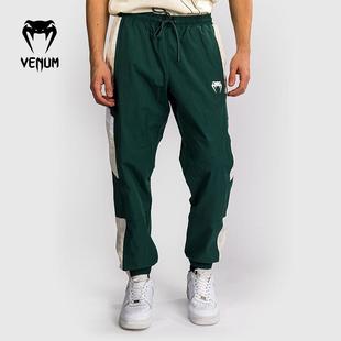 毒液Attack 单层运动锻炼裤 90新款 训练跑步长裤 男运动卫裤 VENUM