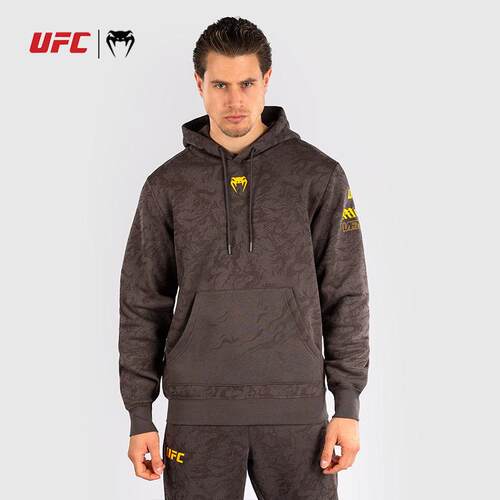 VENUMVENUM毒液UFC4.0运动卫衣